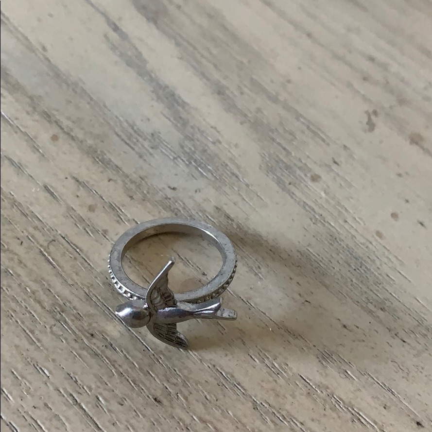 Sparrow Ring